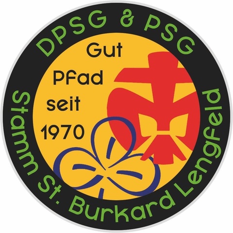 Logo Pfadfinder Lengfeld