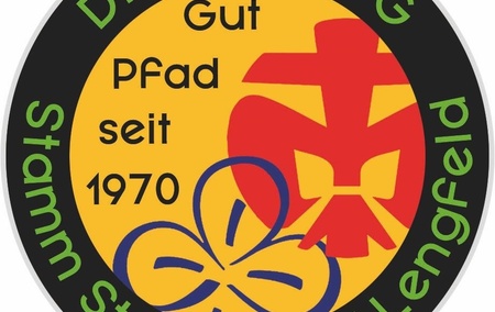 Logo Pfadfinder Lengfeld