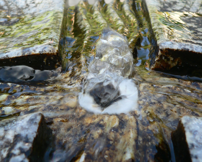 Brunnen