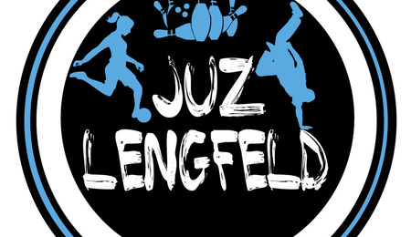 Logo JUZ Lengfeld