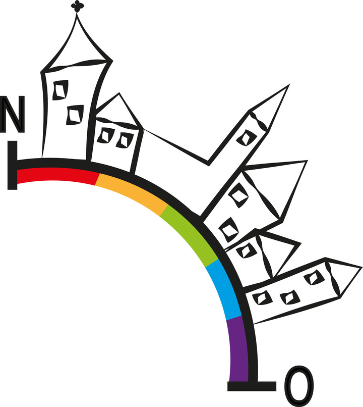 Logo des Pastotralen Raumes Würzburg Nordost