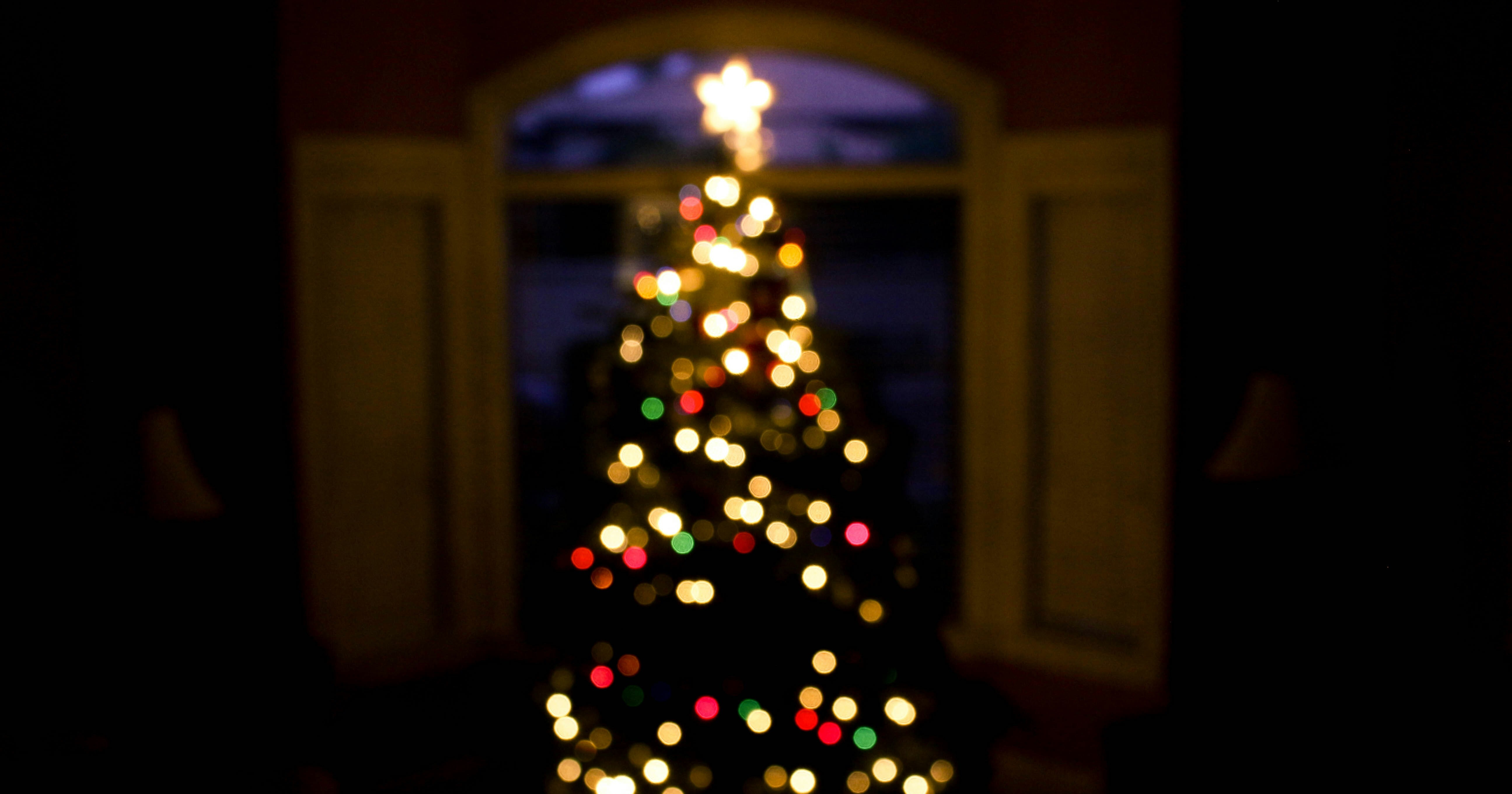 Christbaum