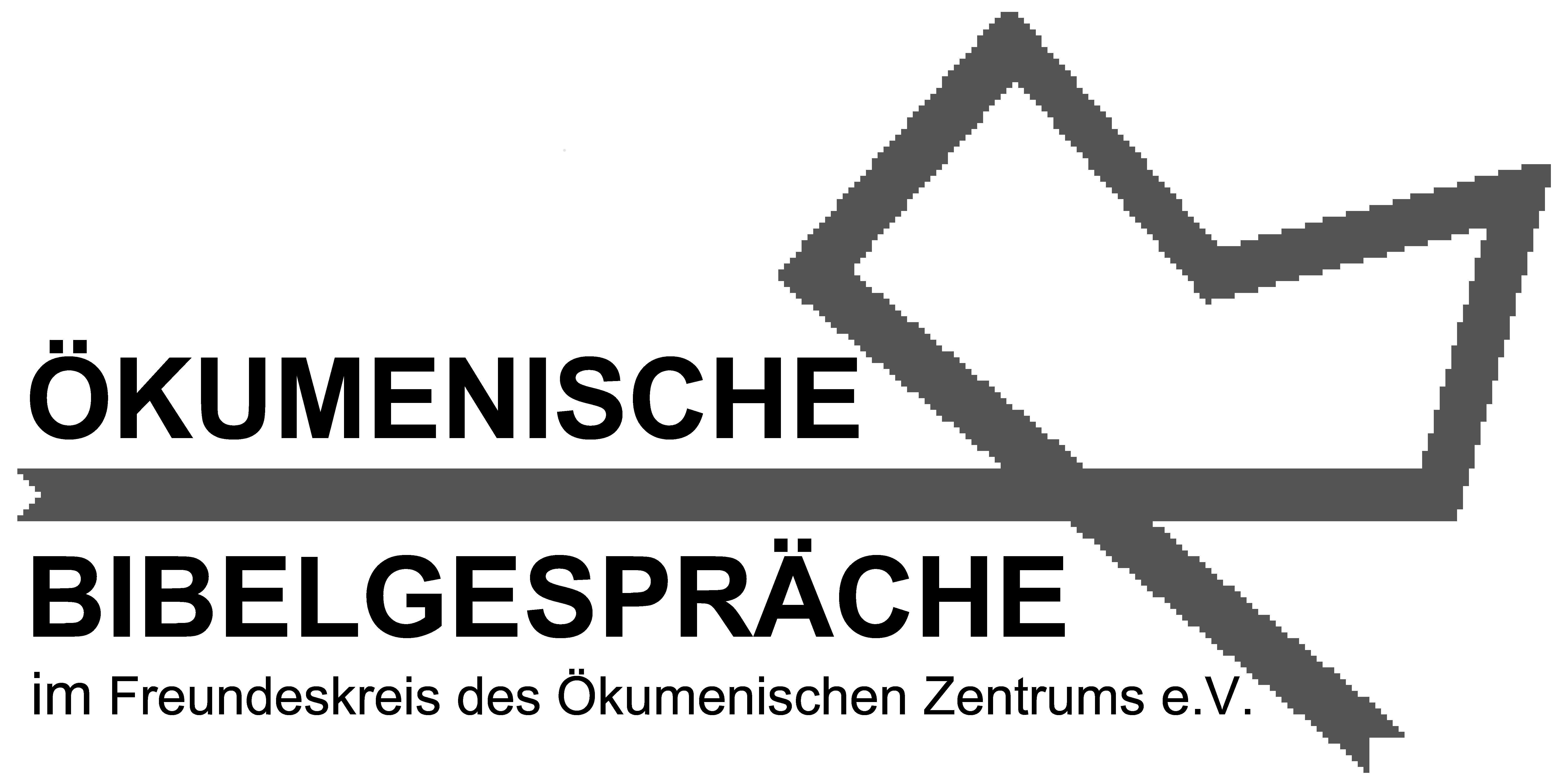 Logo Bibelgespräche (Rechte: Alex Susewind)